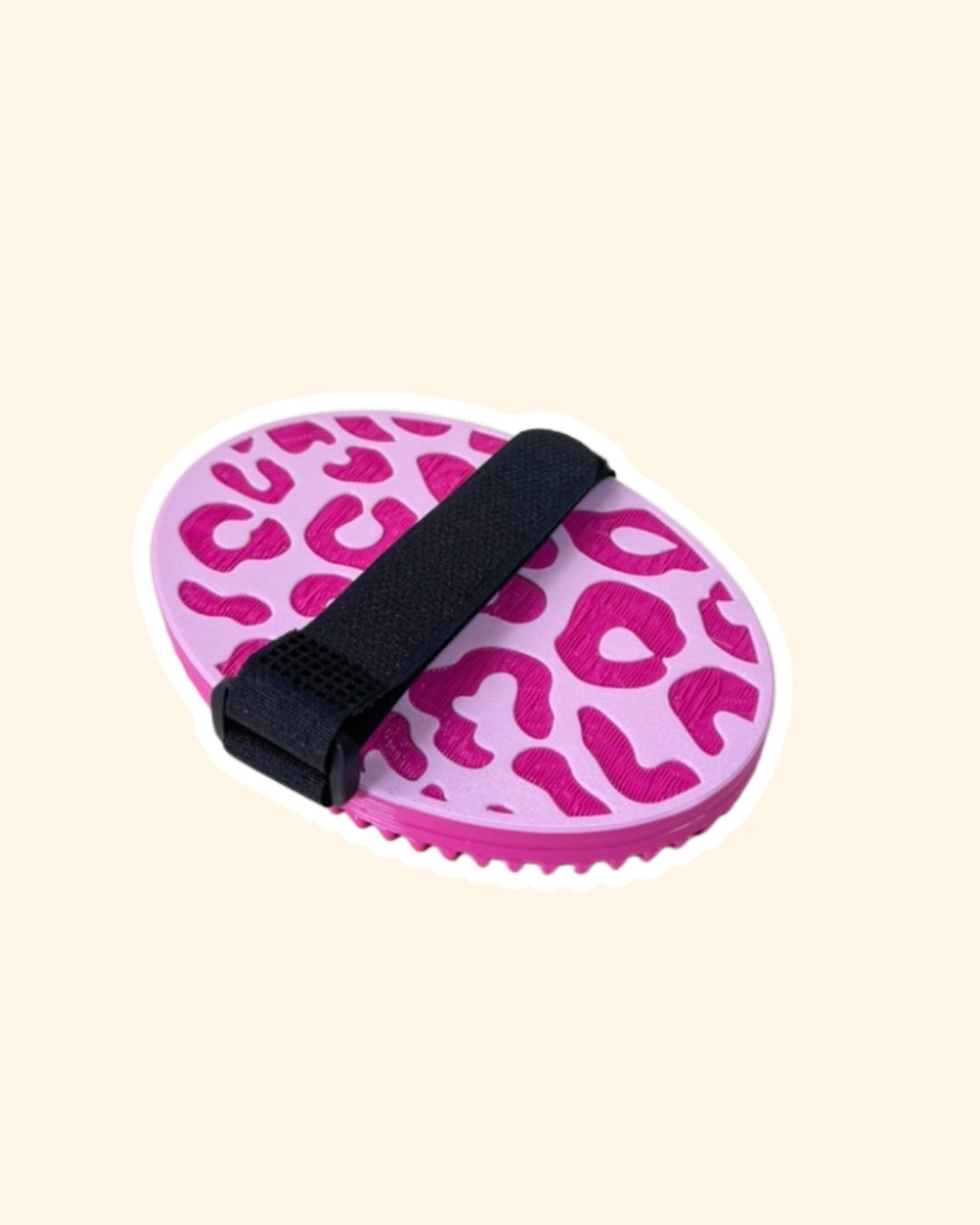 Striglia - Pink Leopard Edition