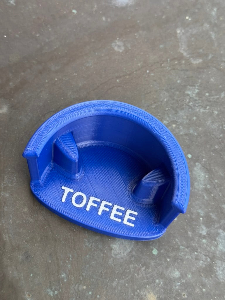 EquiClip – Portabriglie Magnetico Personalizzato