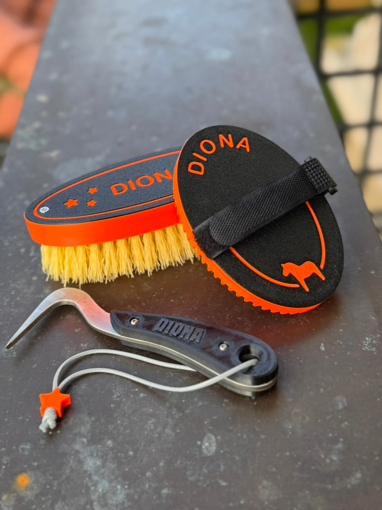 Basic Grooming Kit