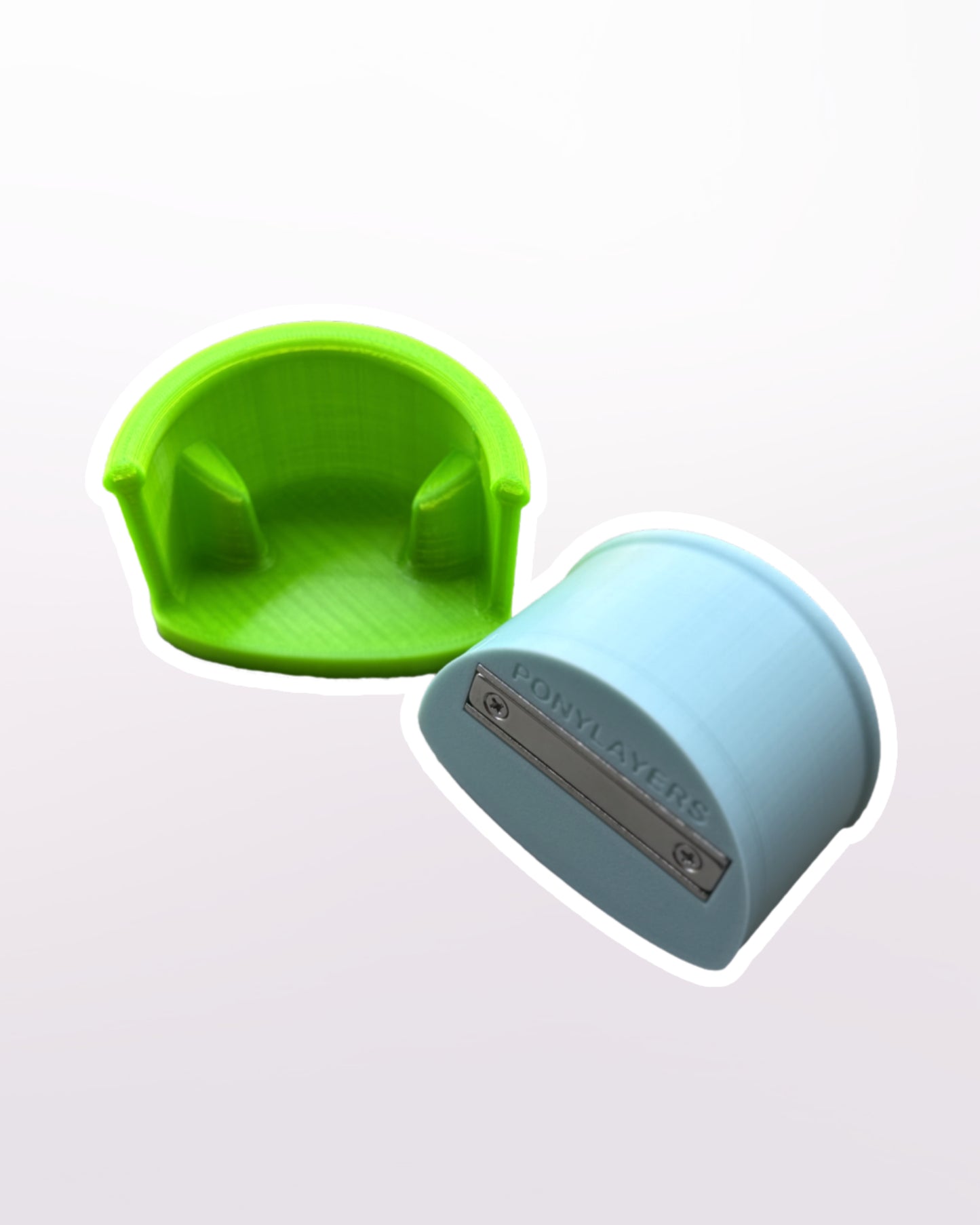 EquiClip – Portabriglie Magnetico