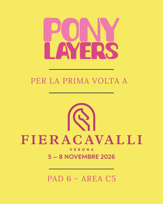 Perché conviene preordinare i tuoi prodotti prima di Fieracavalli?