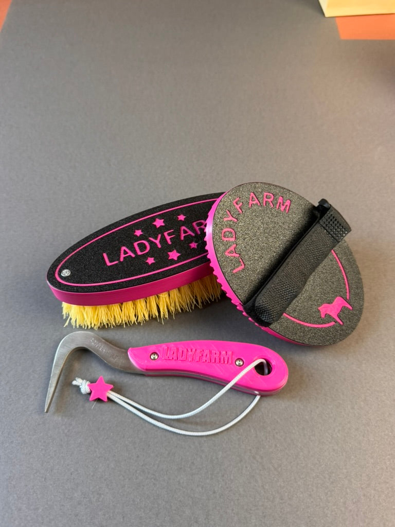 Basic Grooming Kit