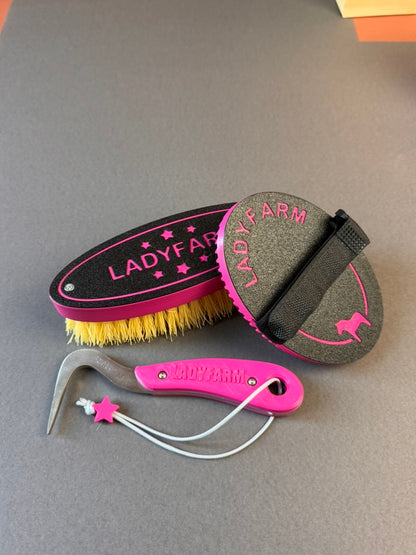 Basic Grooming Kit