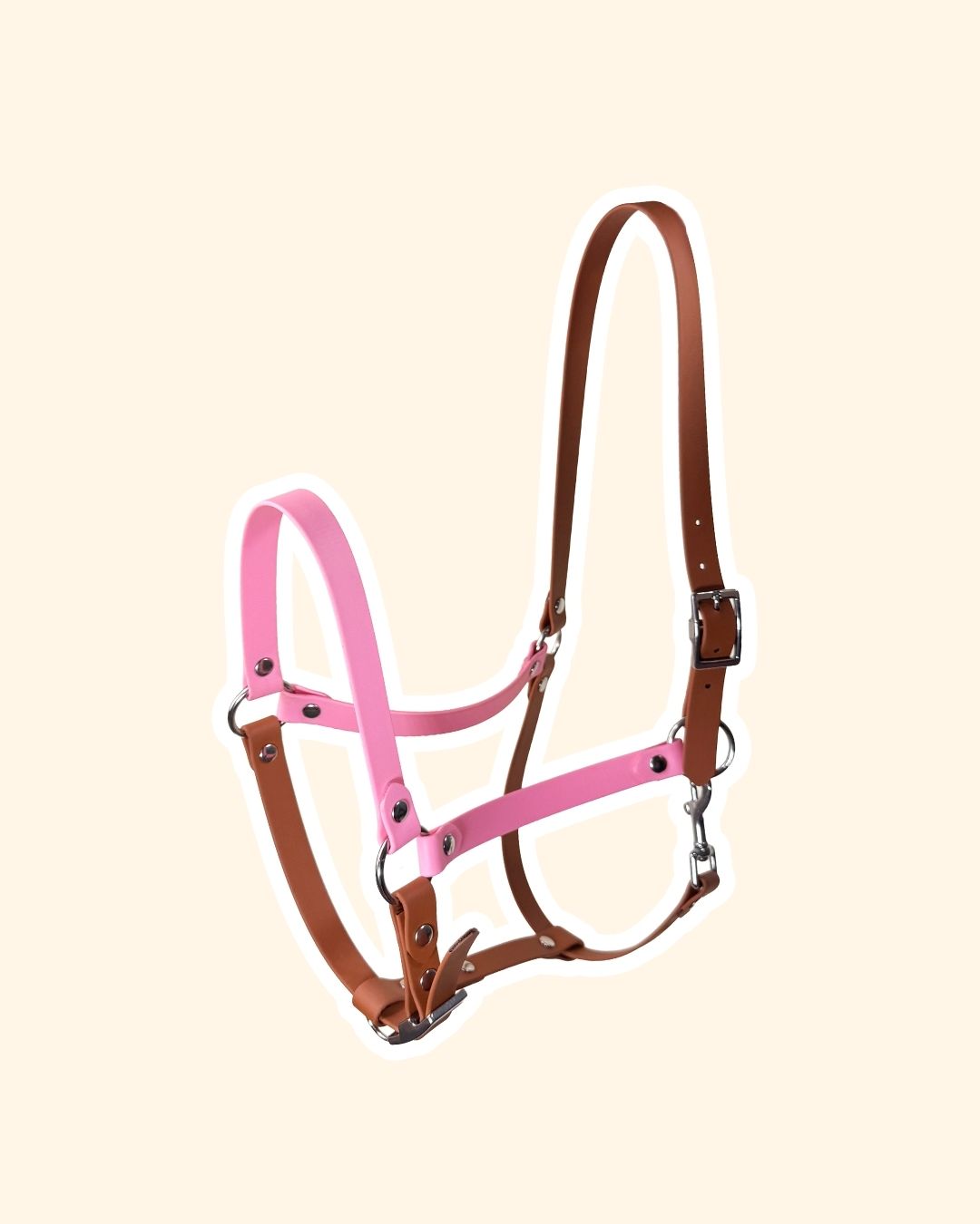 Capezza Basic - Bicolor + Incisione Nome