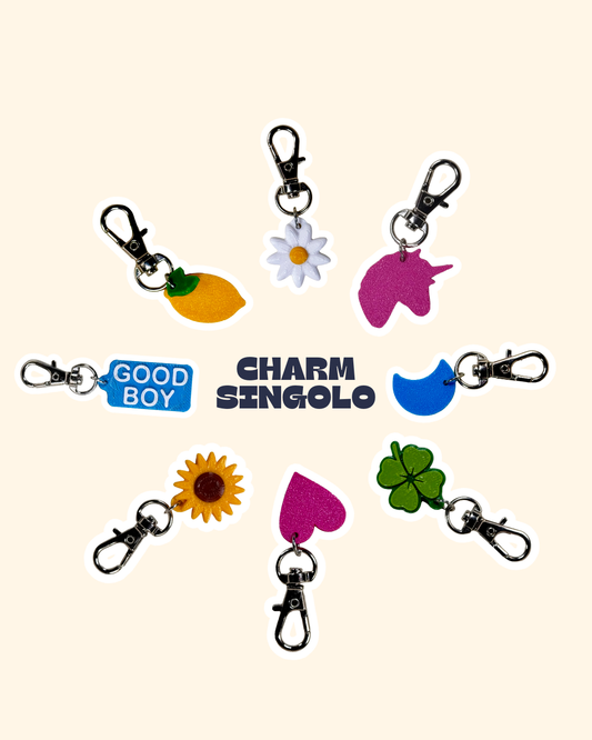 Charm Singolo
