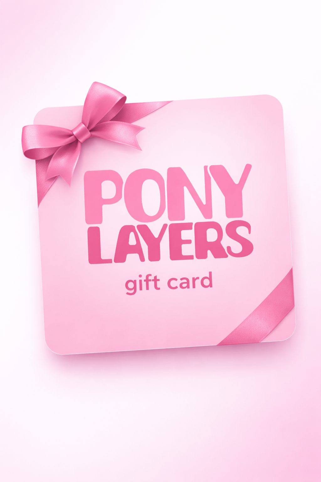 Gift Card - Digitale