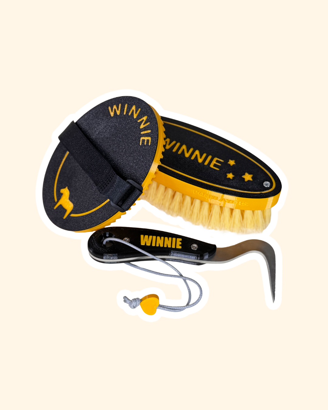 Basic Grooming Kit