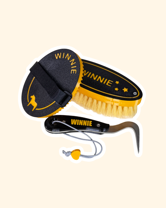 Basic Grooming Kit