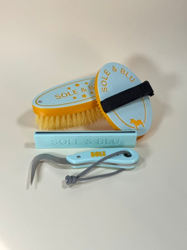 Basic Grooming Kit