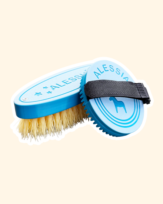 Combo Striglia Small e Brusca