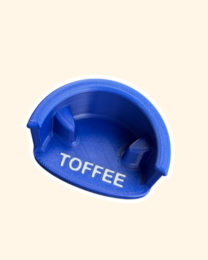 EquiClip – Portabriglie Magnetico Personalizzato