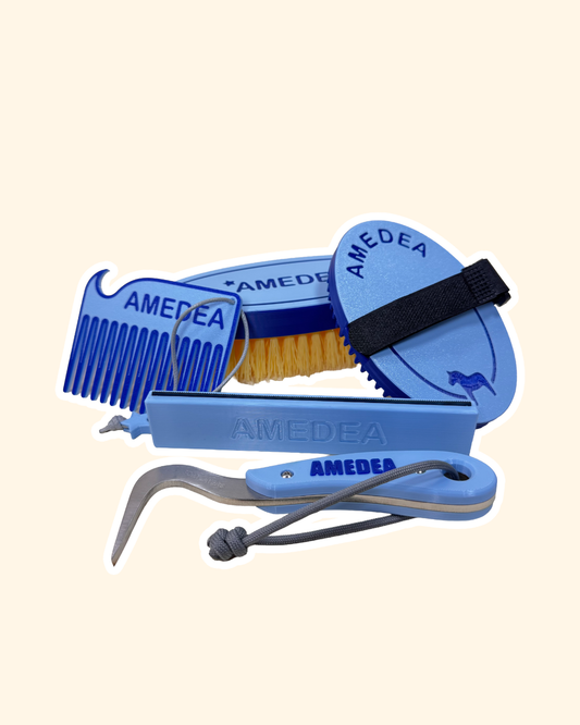 Grooming Kit Completo