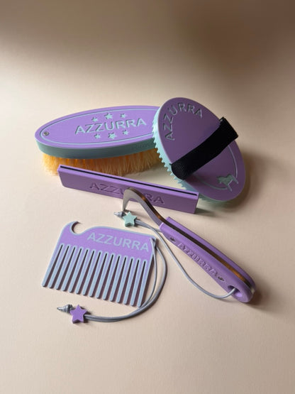 Grooming Kit Completo