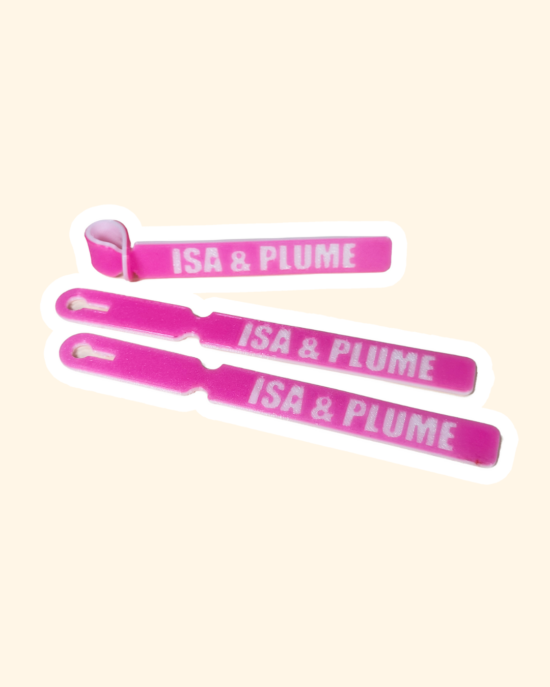 NameTag SMALL - Etichette Multiuso