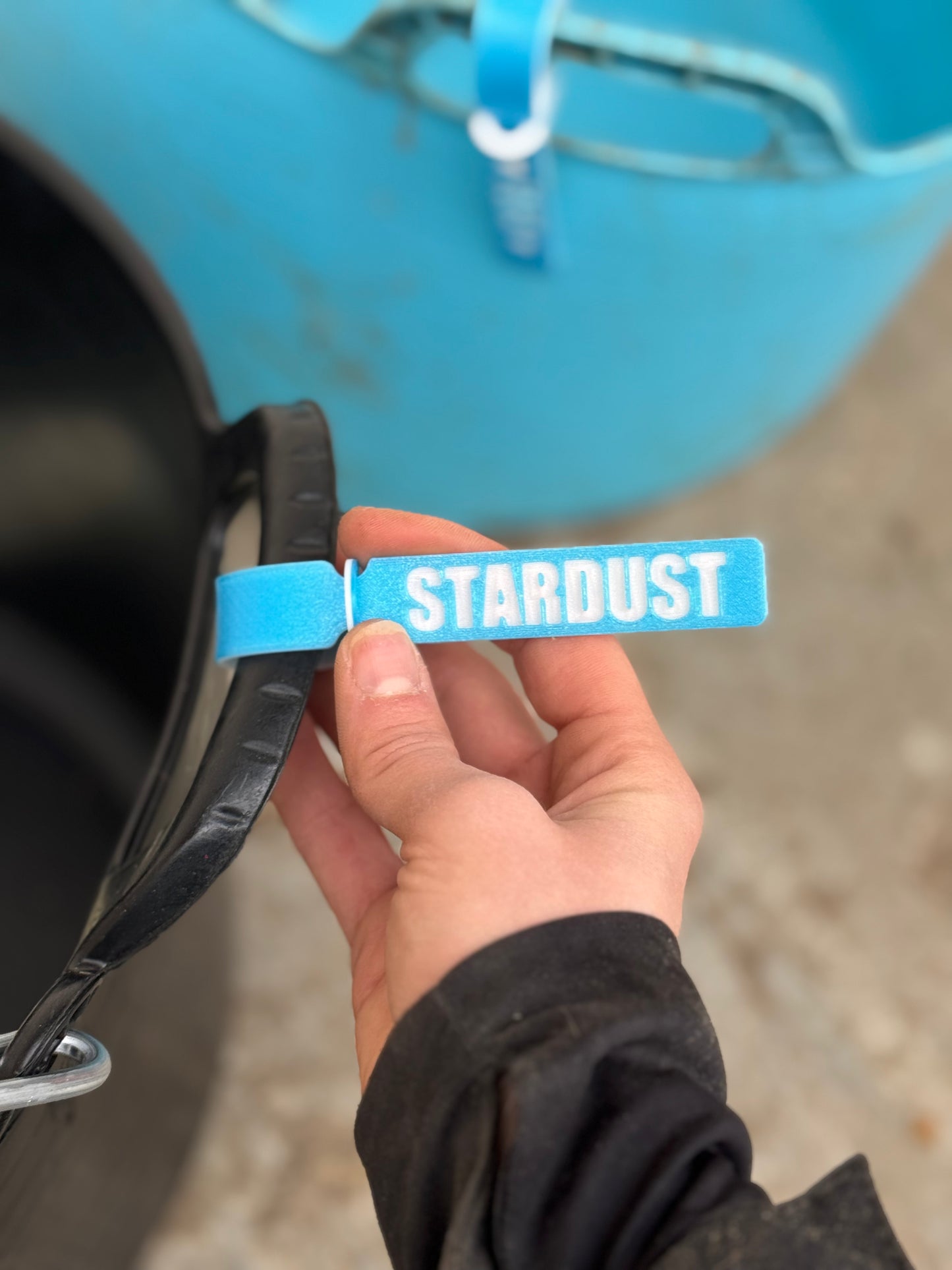 NameTag XL – Etichette Multiuso