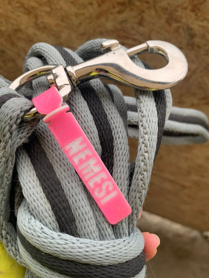 NameTag SMALL - Etichette Multiuso