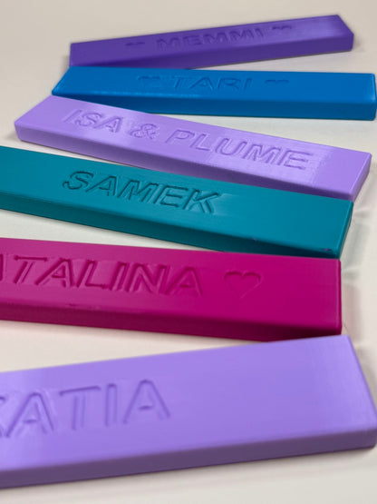 Pony Brush