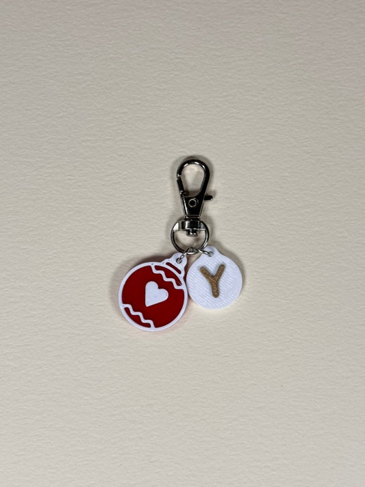 Charm Pallina di Natale