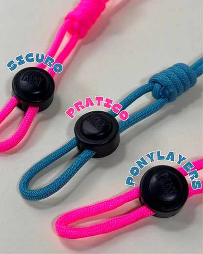 KeepWhip - Porta Frustino