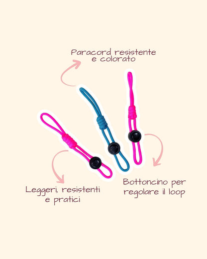 KeepWhip - Portafrustino detail image