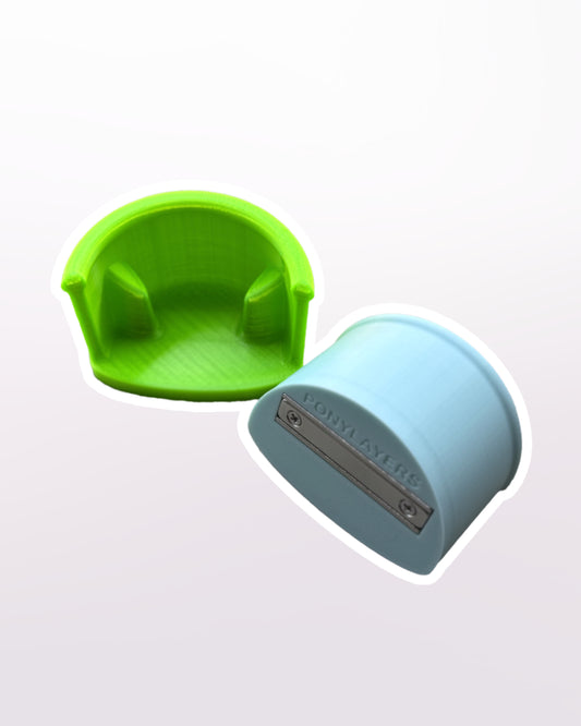 EquiClip – Portabriglie Magnetico